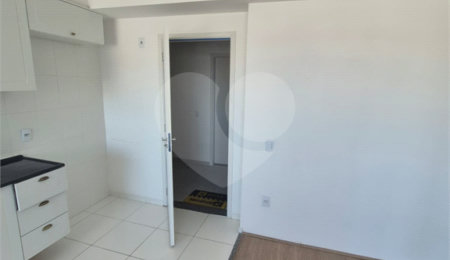 Apartamento à venda com 2 quartos em Vila Nova Cintra, Mogi das Cruzes, SP