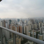 Apartamento à venda com 4 suítes em Campo Belo, São Paulo, SP