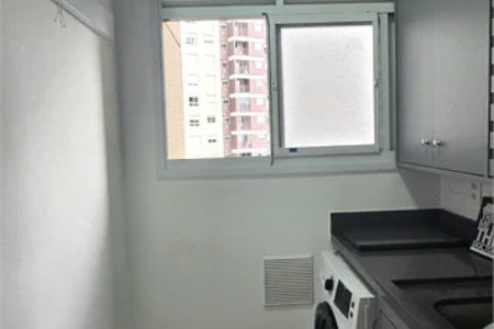 Apartamento à venda com 2 quartos, sendo 1 suíte,  em Vila Andrade, São Paulo, SP