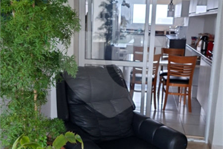 Apartamento à venda com 4 suítes em Jardim Taquaral, São Paulo, SP