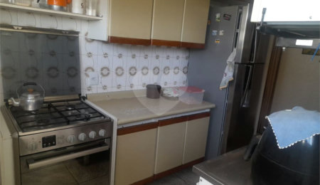 Apartamento à venda com 3 quartos em VILA MASCOTE, São Paulo, SP