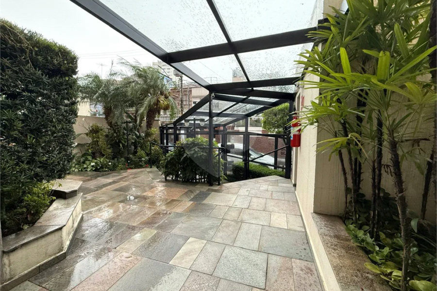 Apartamento à venda com 3 quartos, sendo 1 suíte, em Água Fria, São Paulo, SP