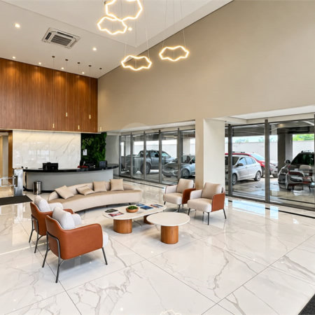Sala para alugar em Residencial Paiaguás, Cuiabá, MT