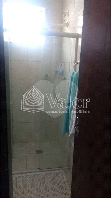 Casa à venda com 1 quarto em Loteamento Habitacional São Carlos 2, São Carlos, SP