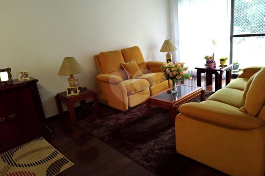 Apartamento à venda com 4 quartos, sendo 1 suíte, em Vila Nova Cachoeirinha, São Paulo, SP