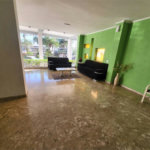 Apartamento Residencial para venda e locação, Aparecida, Santos - AP1099.