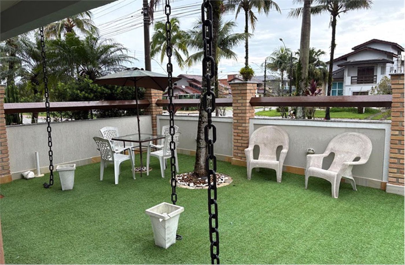 Casa com 4 dormitórios à venda, 300 m² por R$ 1.800.000,00 - Morada da Praia - Bertioga/SP