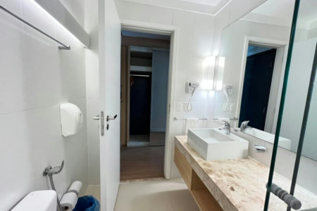 Studio com 1 dormitório à venda, 27 m² por R$ 395.000,00 - Gonzaga - Santos/SP