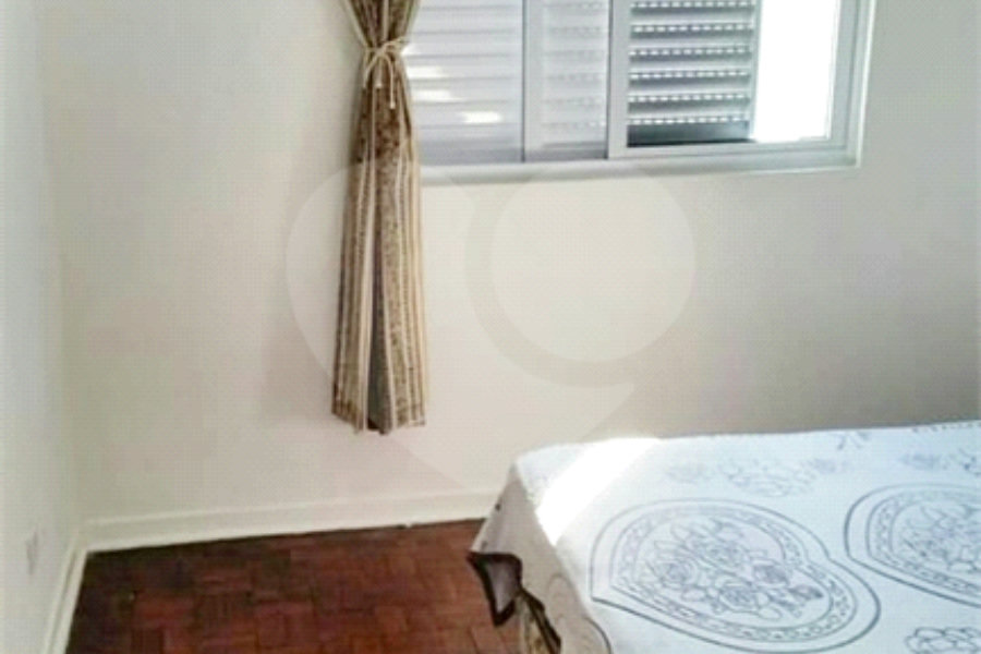 Apartamento à venda com 2 quartos em Jardim São Paulo(zona Norte), São Paulo, SP