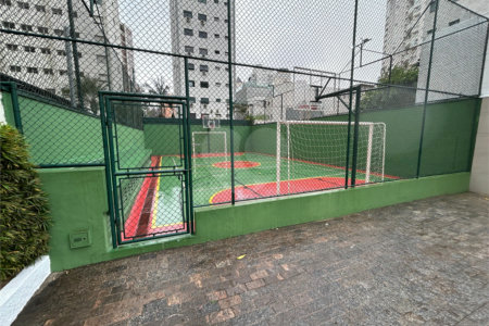 Apartamento à venda com 3 quartos, sendo 1 suíte, em Vila Nova Conceição, São Paulo, SP