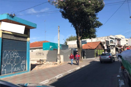 Terreno à venda em Vila Romanópolis, Ferraz de Vasconcelos, SP