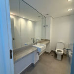 Apartamento para alugar com 4 suítes em Jardim Morumbi, São Paulo, SP