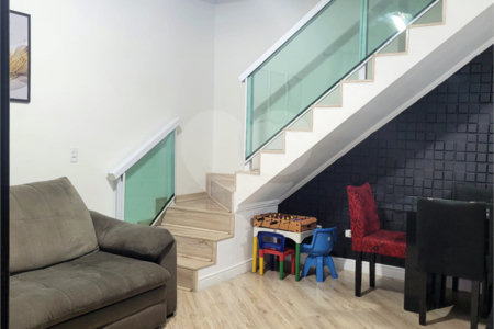 Casa à venda com 2 quartos em Jardim Arize, São Paulo, SP
