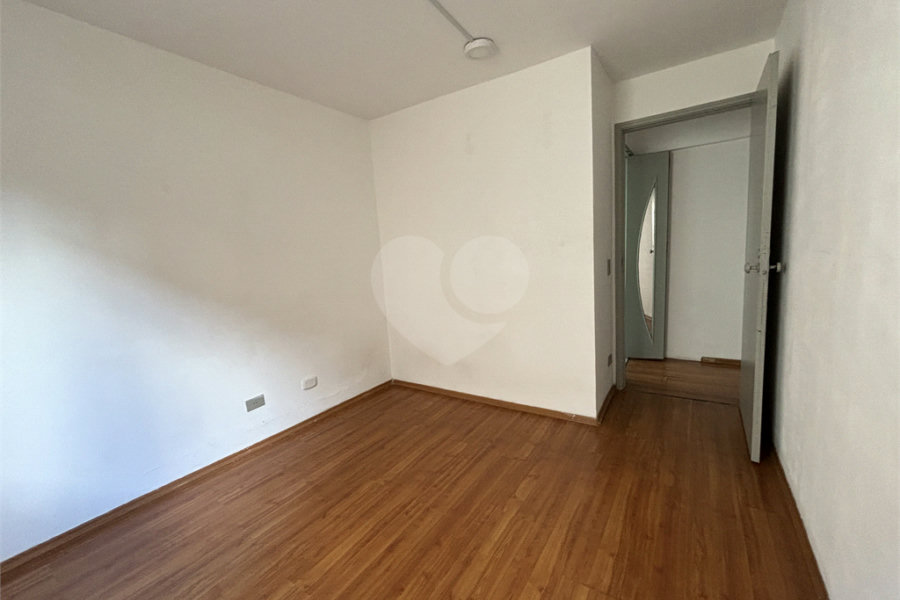 Apartamento à venda com 2 quartos em Jardim São Paulo(zona Norte), São Paulo, SP