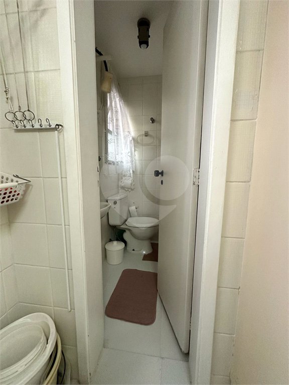 Cobertura à venda com 3 quartos, sendo 1 suíte, em Lar São Paulo, São Paulo, SP