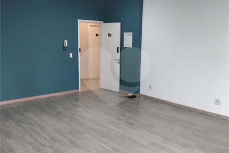 Sala à venda em Pinheiros, São Paulo, SP
