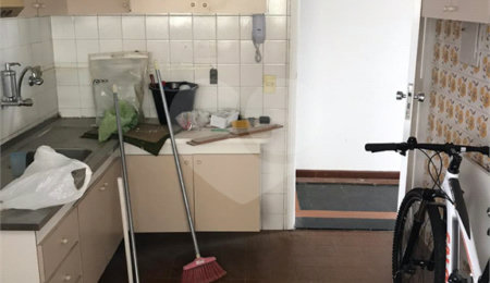 Apartamento à venda com 3 quartos, sendo 1 suíte,  em Santana, São Paulo, SP