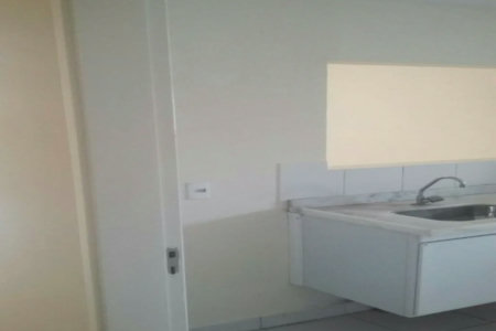 Apartamento à venda com 3 quartos, sendo 1 suíte, em Jardim Luísa, São Paulo, SP