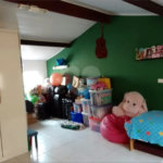 Sobrado à venda com 3 quartos, sendo 1 suíte, em Jaguaré, São Paulo, SP