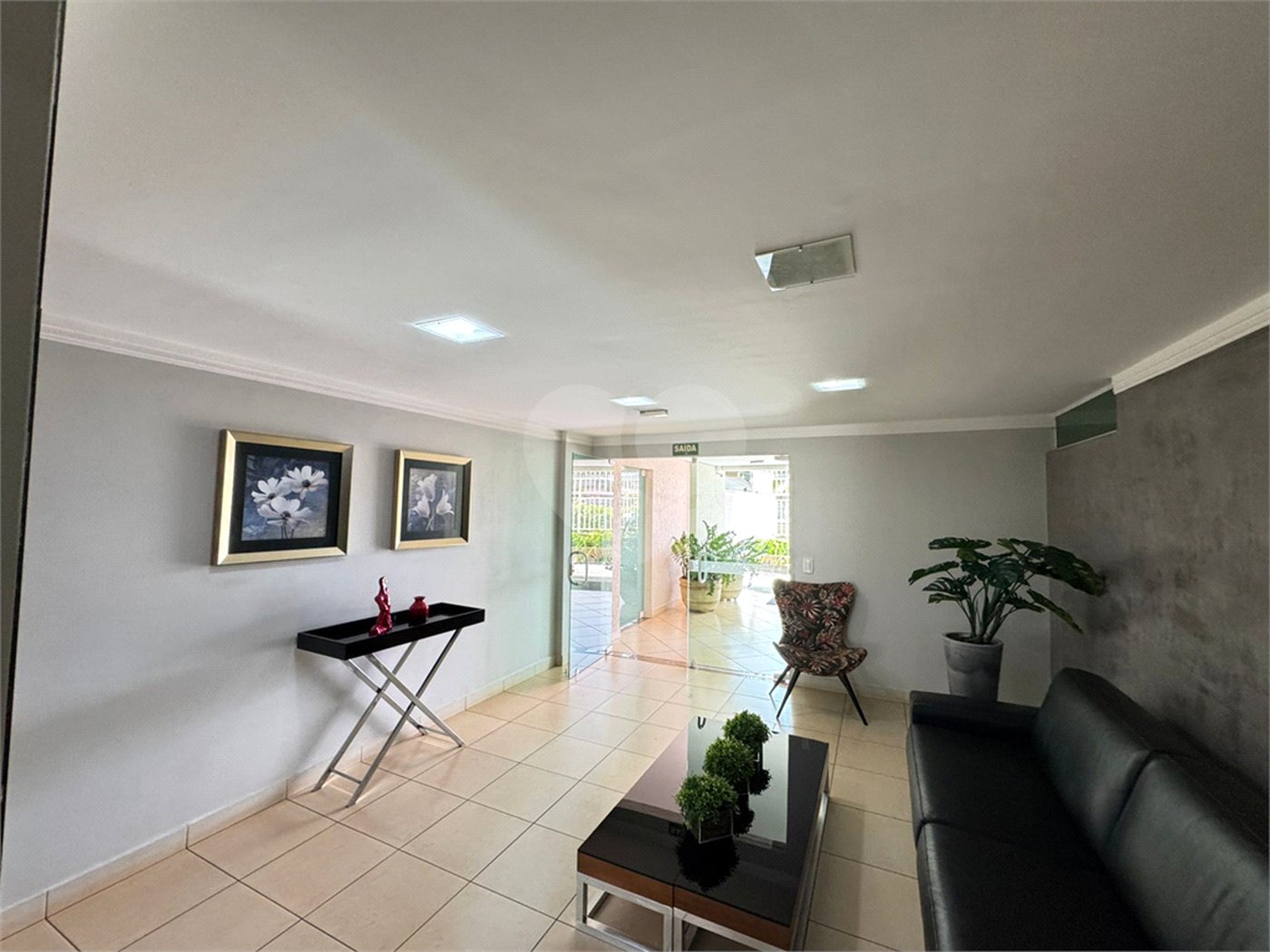 Apartamento à venda com 3 quartos, sendo 1 suíte,  em Jardim Paulista, Ribeirão Preto, SP