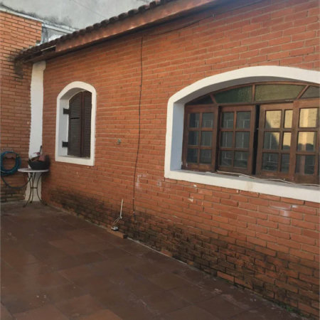 Casa à venda com 3 quartos em Vila Vasconcelos, São Paulo, SP