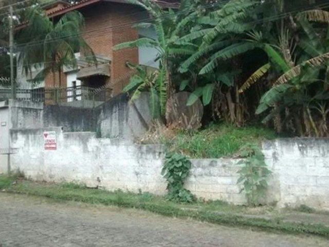 Terreno à venda em Horto Florestal, São Paulo, SP