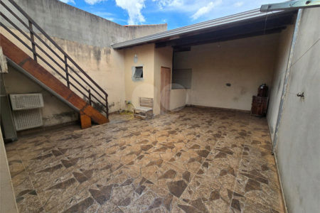 Casa à venda com 2 quartos em Jardim Casa Grande, Itapetininga, SP