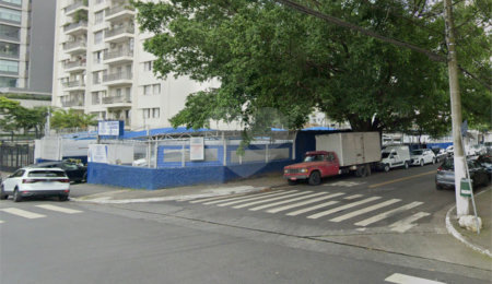 Terreno à venda ou para alugar com 1 suíte em Campo Belo, São Paulo, SP