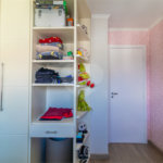 Apartamento à venda com 4 quartos, sendo 1 suíte, em Jardim Marajoara, São Paulo, SP