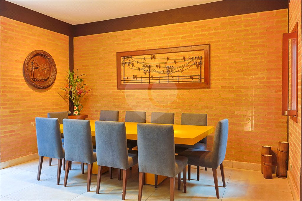 Casa Térrea à venda com 1 quarto em Jardim Marajoara, São Paulo, SP