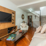Casa à venda com 3 quartos, sendo 1 suíte, em Horto Florestal, São Paulo, SP