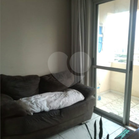 Apartamento à venda com 2 quartos em Barra Funda, São Paulo, SP