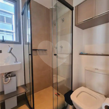 Apartamento à venda com 1 quarto em Jardim Paulista, São Paulo, SP