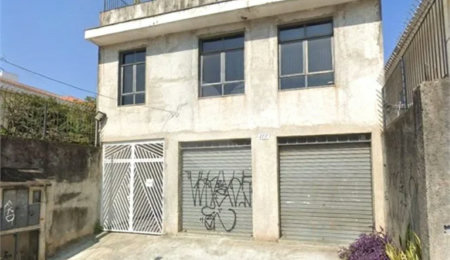 Salão para alugar em Casa Verde, São Paulo, SP