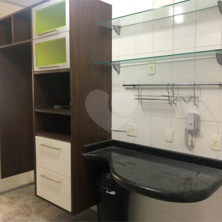 Apartamento à venda com 2 suítes em Vila Dom Pedro I, São Paulo, SP
