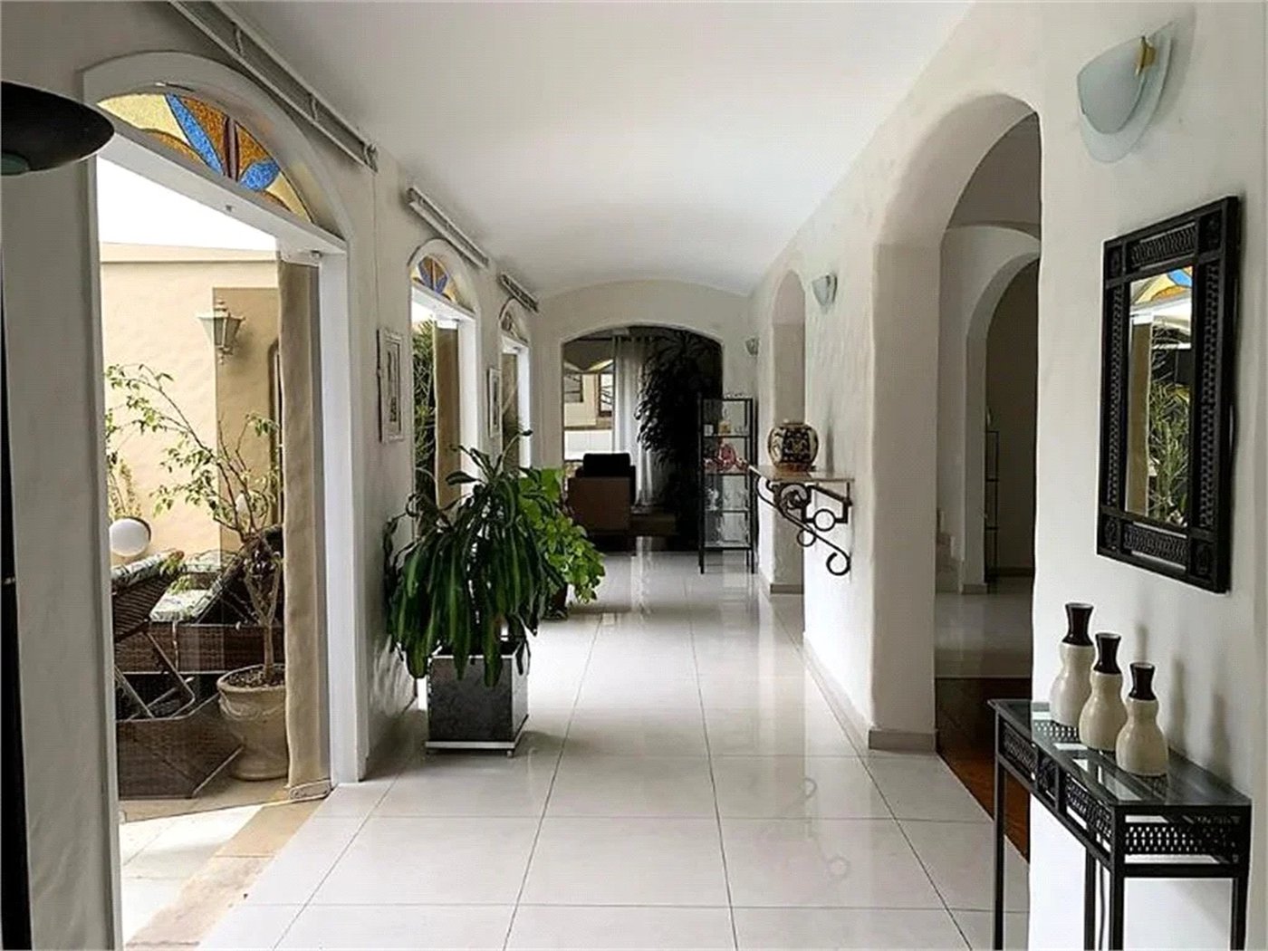 Casa à venda com 4 quartos, sendo 3 suítes,  em Fazenda Morumbi, São Paulo, SP
