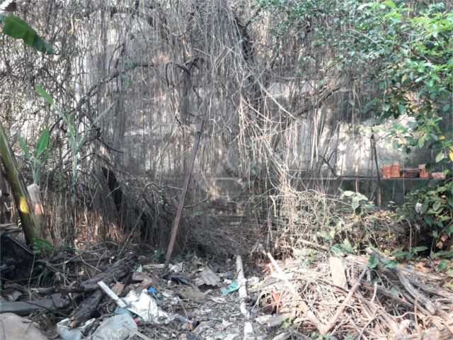 Sobrado à venda com 2 quartos em Jaçanã, São Paulo, SP
