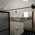 Sobrado à venda com 3 quartos, sendo 2 suítes, em Jardim Hubert, Indaiatuba, SP