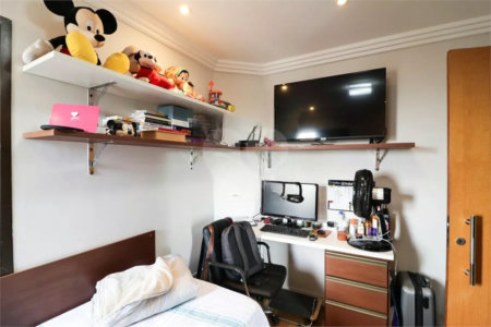 Cobertura à venda com 3 quartos, sendo 1 suíte,  em Santana, São Paulo, SP