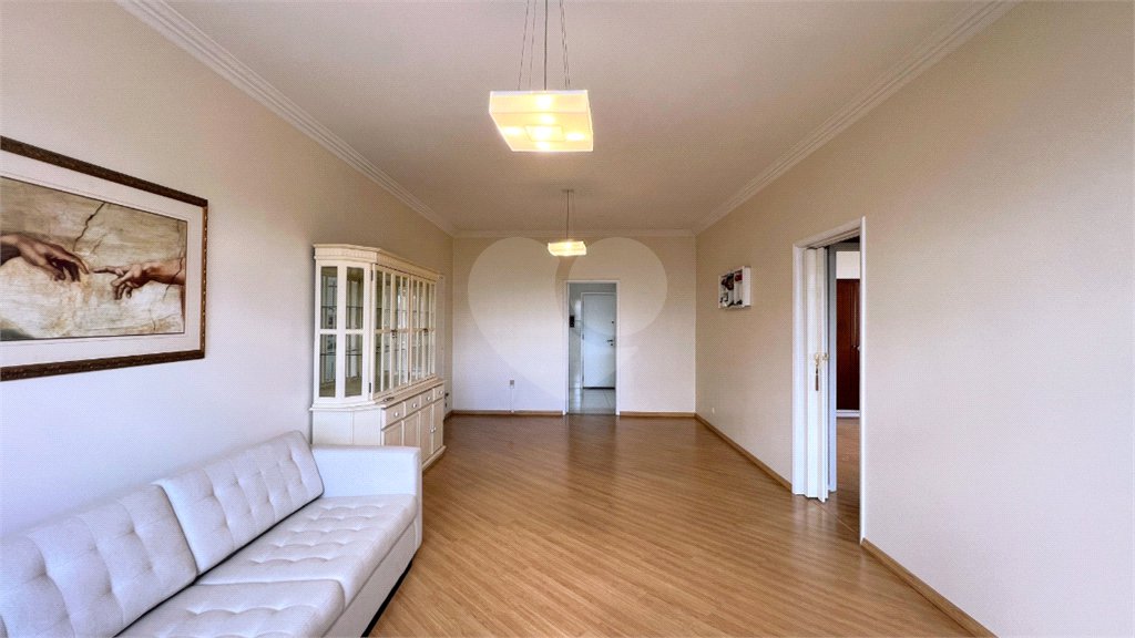 Apartamento à venda com 2 quartos em Vila Clementino, São Paulo, SP