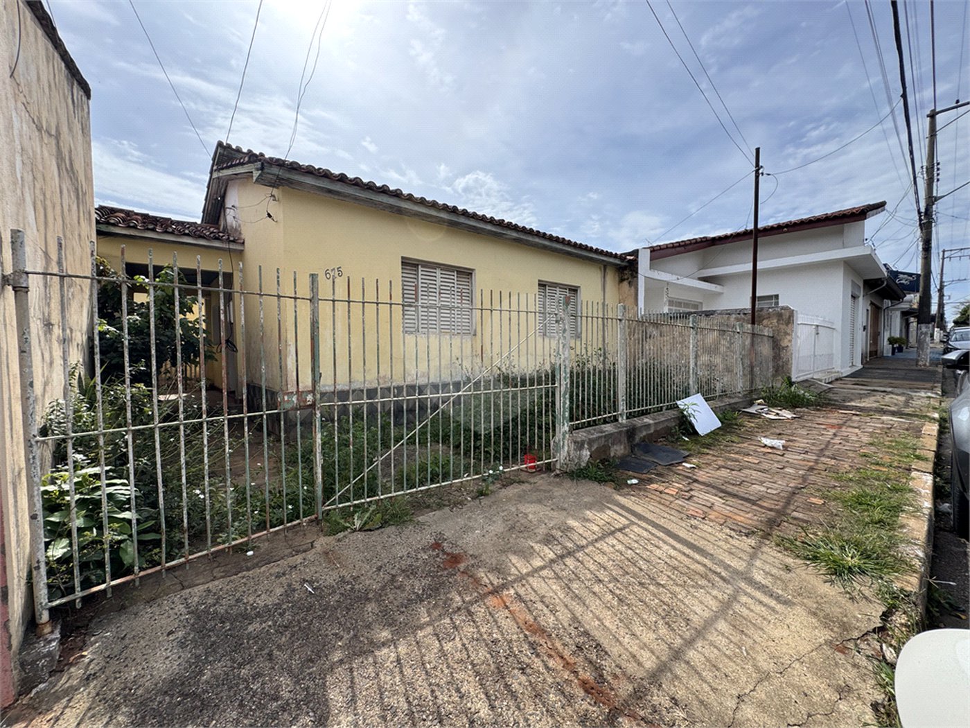 Casa à venda com 3 quartos no Centro, Itapetininga, SP