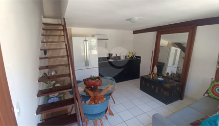 Casa em condomínio para alugar com 2 quartos em Manguinhos, Armação dos Búzios, RJ