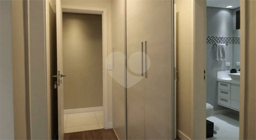Apartamento à venda com 4 suítes em Santana, São Paulo, SP