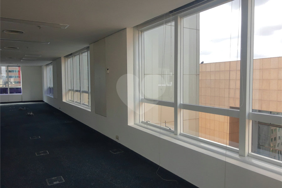 Sala para alugar em Brooklin, São Paulo, SP
