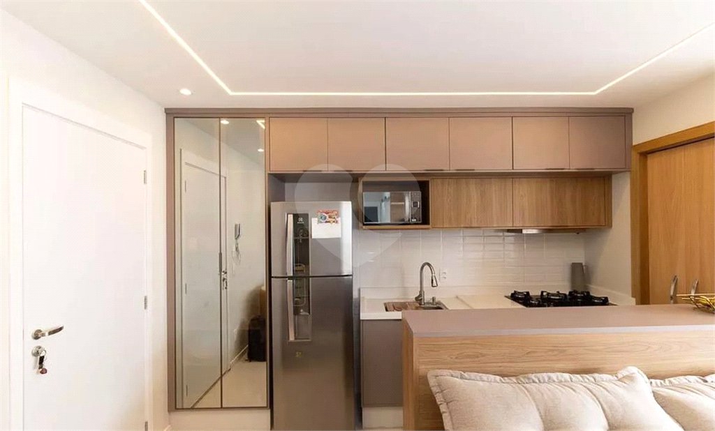 Apartamento à venda no Ipiranga 2 quartos sendo uma suite