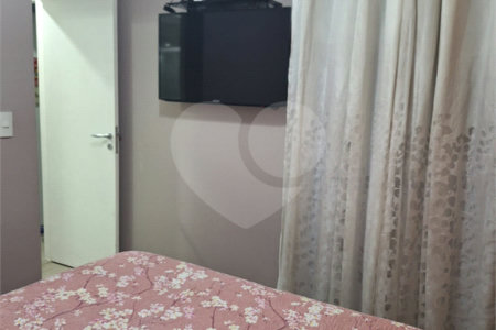 Apartamento à venda com 2 quartos, sendo 1 suíte,  em Ipiranga, São Paulo, SP