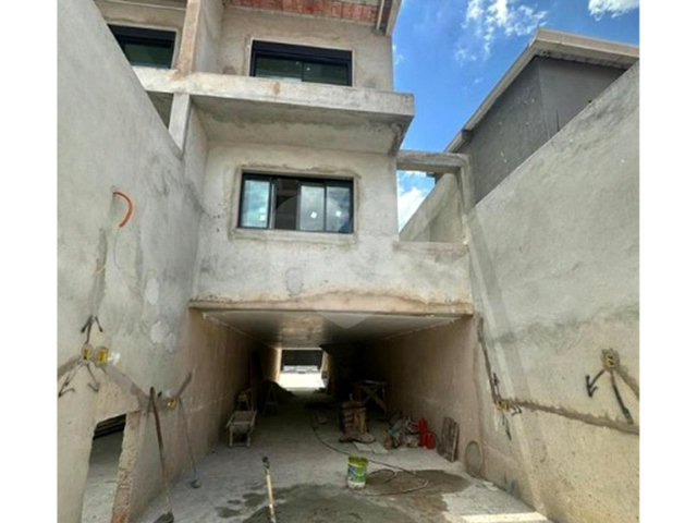 Sobrado à venda com 3 suítes em Casa Verde, São Paulo, SP
