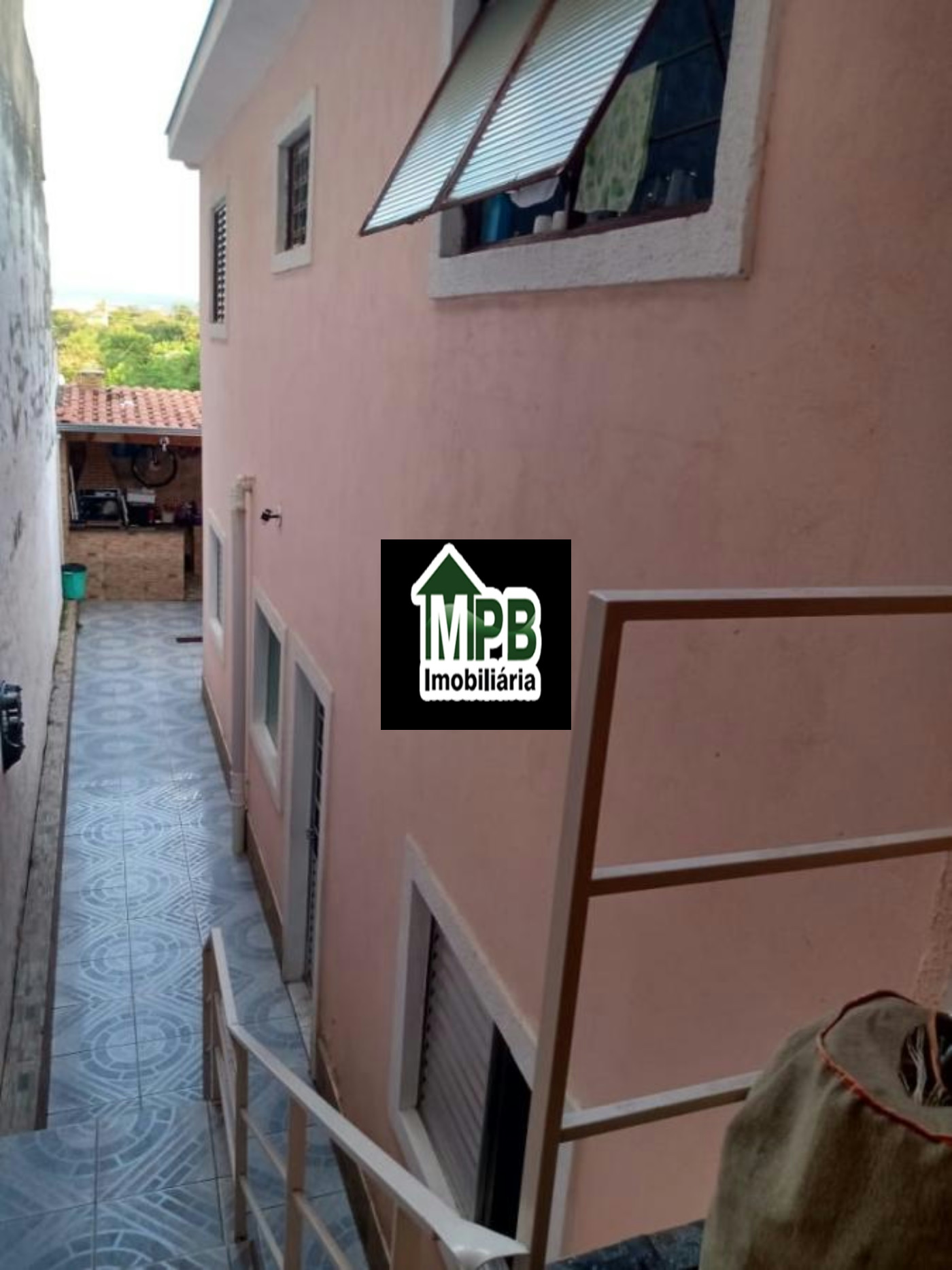 Casa à venda com 2 quartos em Jardim São Lourenzo, Sorocaba, SP