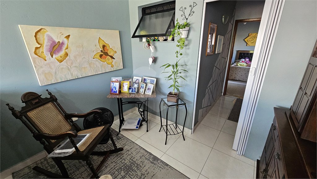 Casa à venda com 3 suítes em Jardim Esplanada II, Indaiatuba, SP