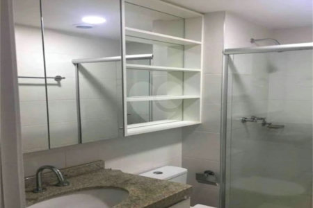 Apartamento à venda com 1 suíte em Sumarezinho, São Paulo, SP